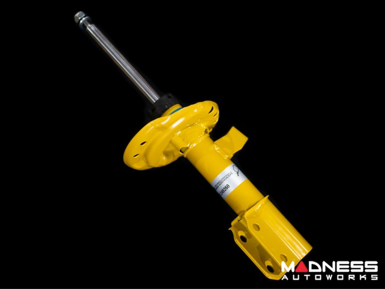 smart 453 Front Strut Assembly Left + Right Strut Set Bilstein B6